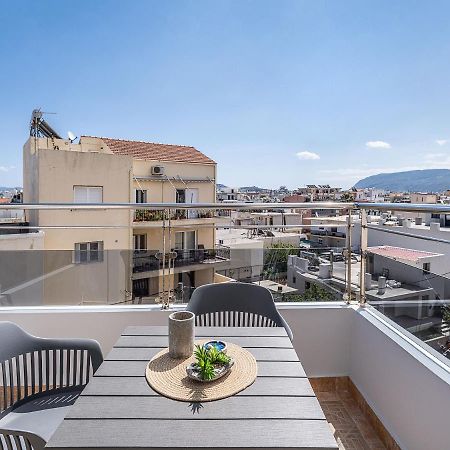 Dimigio Apartment Chania (Crete) Exterior photo